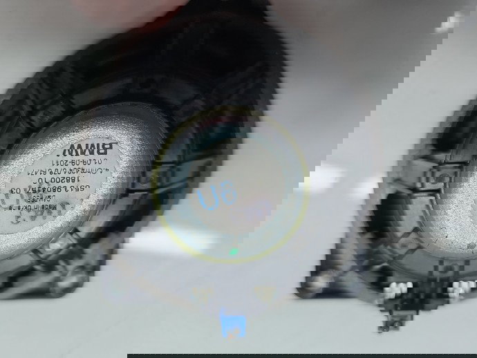 Boxa dreapta fata MINI Countryman (R60) [Fabr 2010-2016] 9804157