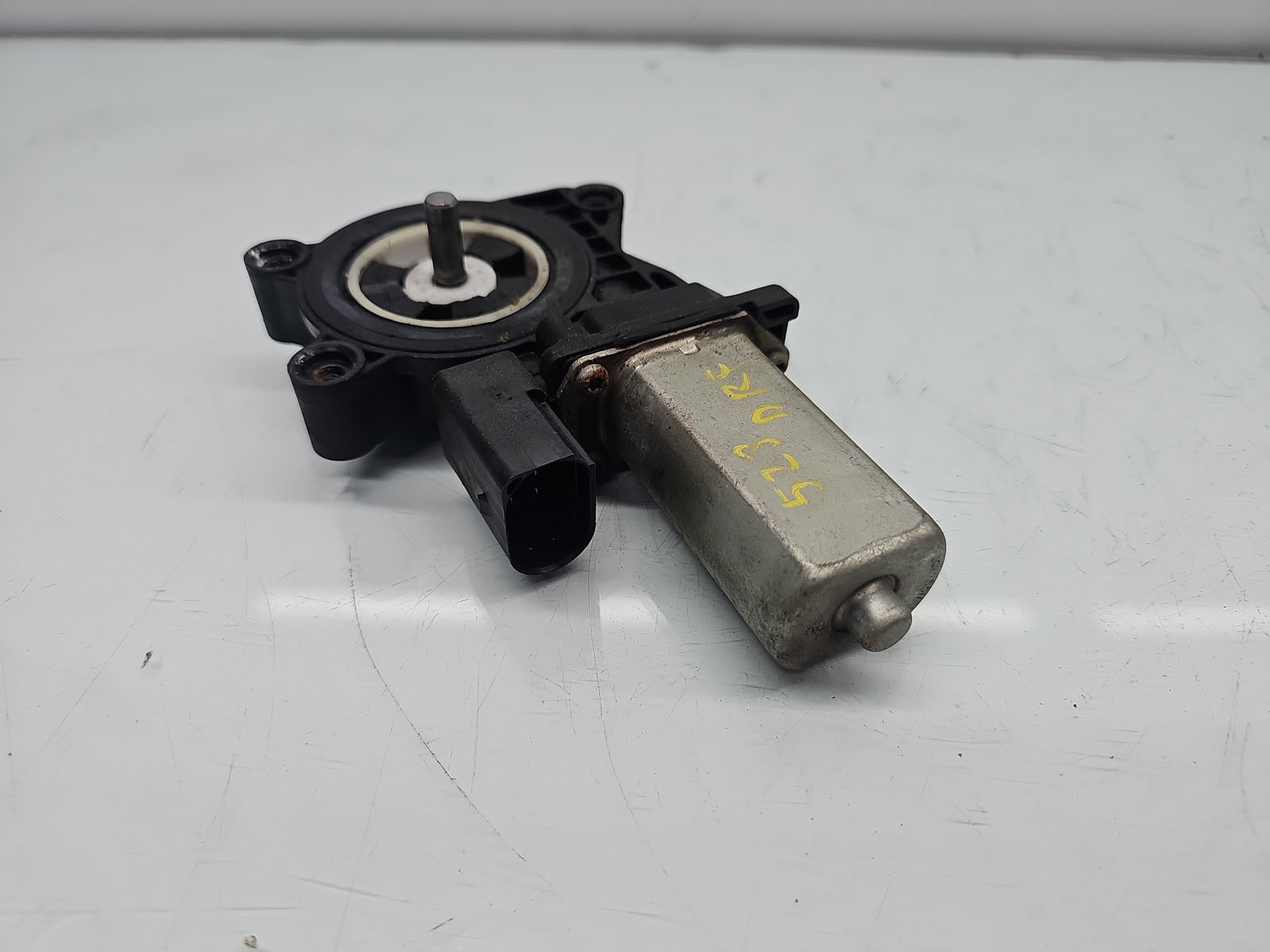 Motoras geam dreapta fata MINI Countryman (R60) [Fabr 2010-2016] 5000953 - imagine 2