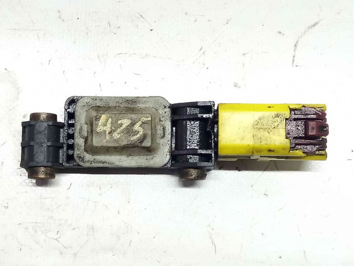 Senzor impact 8E0959651A Audi A4 (8EC, B7) [Fabr 2004-2008] 2.0 BLB