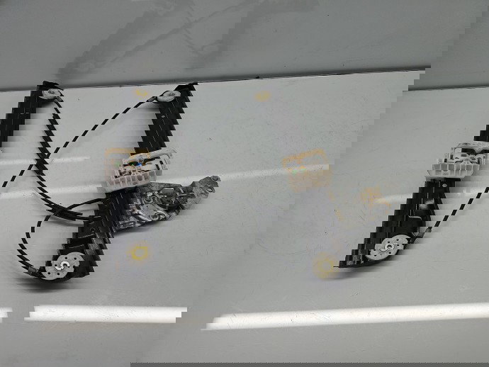 Macara electrica geam dreapta fata MINI Countryman (R60) [Fabr 2010-2016] 9800566