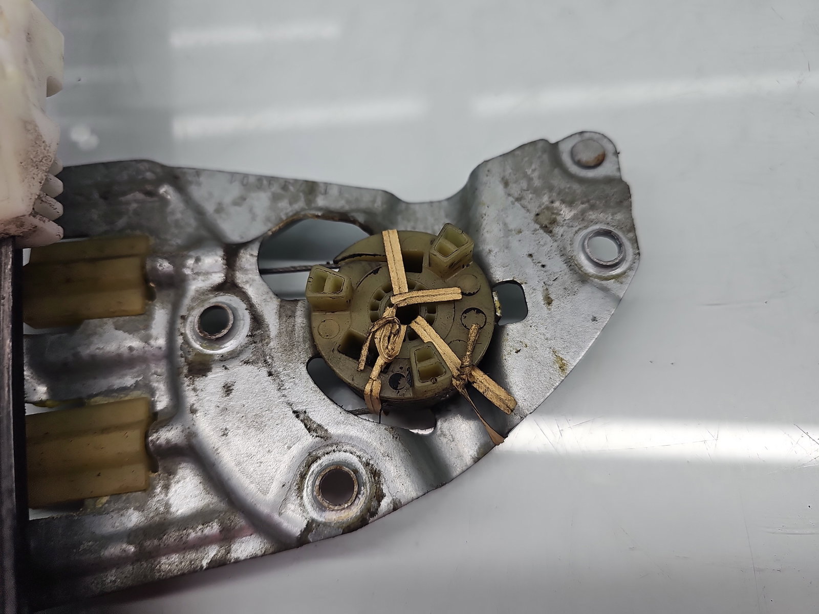 Macara electrica geam dreapta fata MINI Countryman (R60) [Fabr 2010-2016] 9800566 - imagine 2