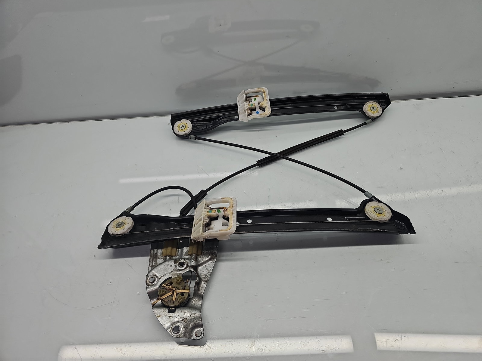 Macara electrica geam dreapta fata MINI Countryman (R60) [Fabr 2010-2016] 9800566 - imagine 3