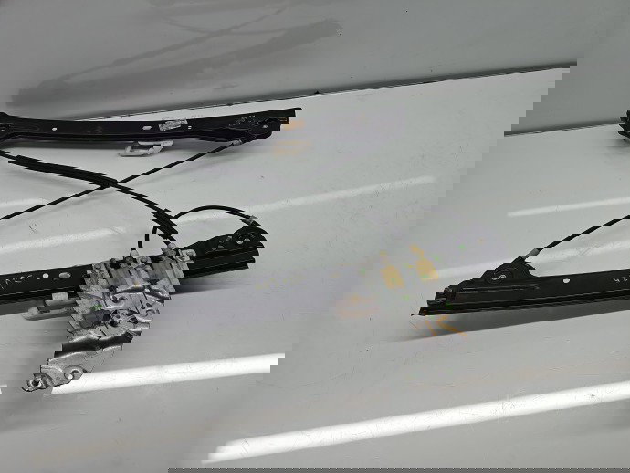 Macara electrica geam dreapta fata MINI Countryman (R60) [Fabr 2010-2016] 9800566