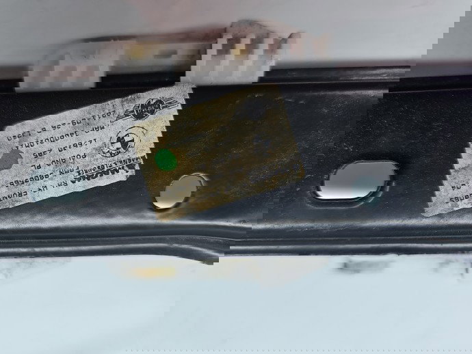 Macara electrica geam dreapta fata MINI Countryman (R60) [Fabr 2010-2016] 9800566