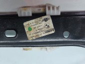 Macara electrica geam dreapta fata MINI Countryman (R60) [Fabr 2010-2016] 9800566