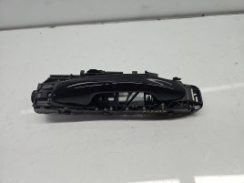 Maner usa stanga fata Mercedes Clasa A (W177) [Fabr 2019-2024] Berlina AMG 191U Negru Cosmos