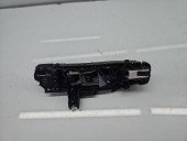 Maner usa stanga fata Mercedes Clasa A (W177) [Fabr 2019-2024] Berlina AMG 191U Negru Cosmos