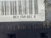 Senzor impact 8E0959651A Audi A4 (8EC, B7) [Fabr 2004-2008] 2.0 BLB