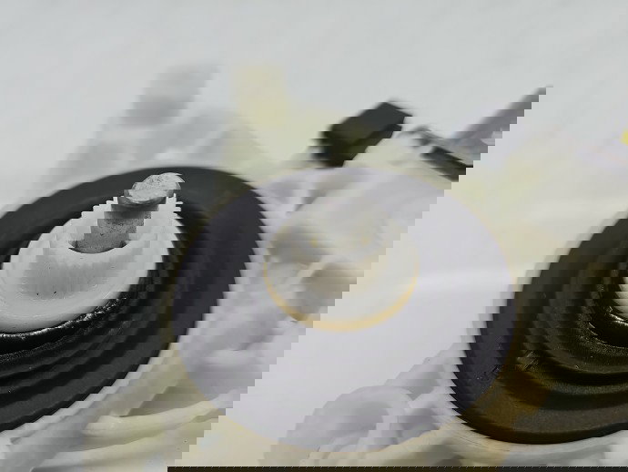 Motoras geam stanga fata Mercedes Clasa A (W177) [Fabr 2019-2024] Berlina AMG A0009065806