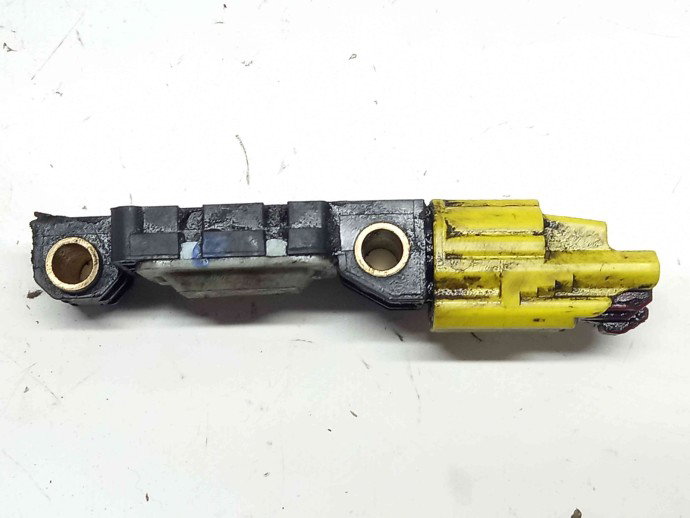 Senzor impact 8E0959651A Audi A4 (8EC, B7) [Fabr 2004-2008] 2.0 BLB