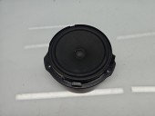 Boxa stanga fata Mercedes Clasa C (W204) [Fabr 2007-2014] A2048201902