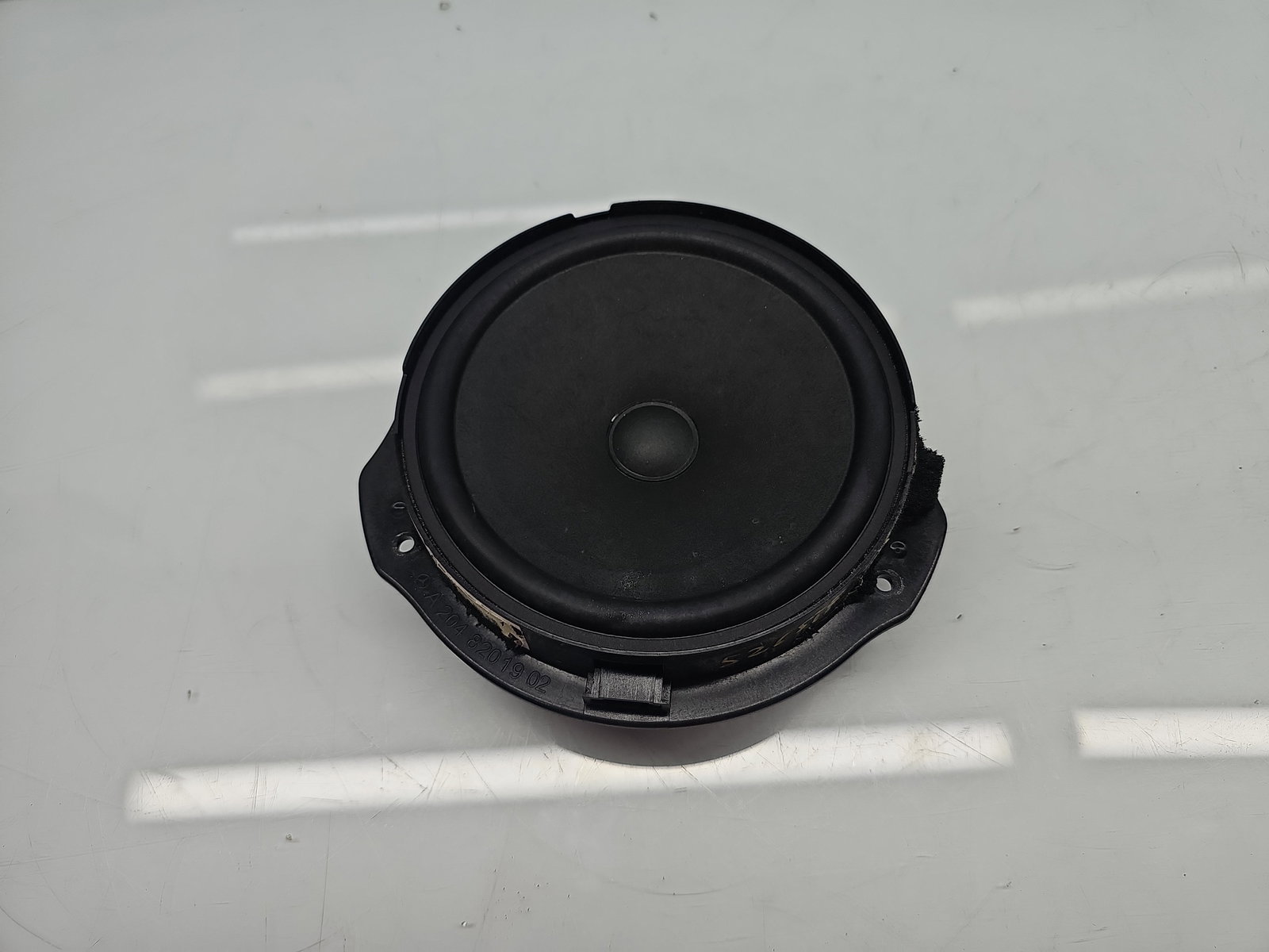 Boxa stanga fata Mercedes Clasa C (W204) [Fabr 2007-2014] A2048201902 - imagine 1