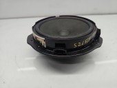 Boxa stanga fata Mercedes Clasa C (W204) [Fabr 2007-2014] A2048201902