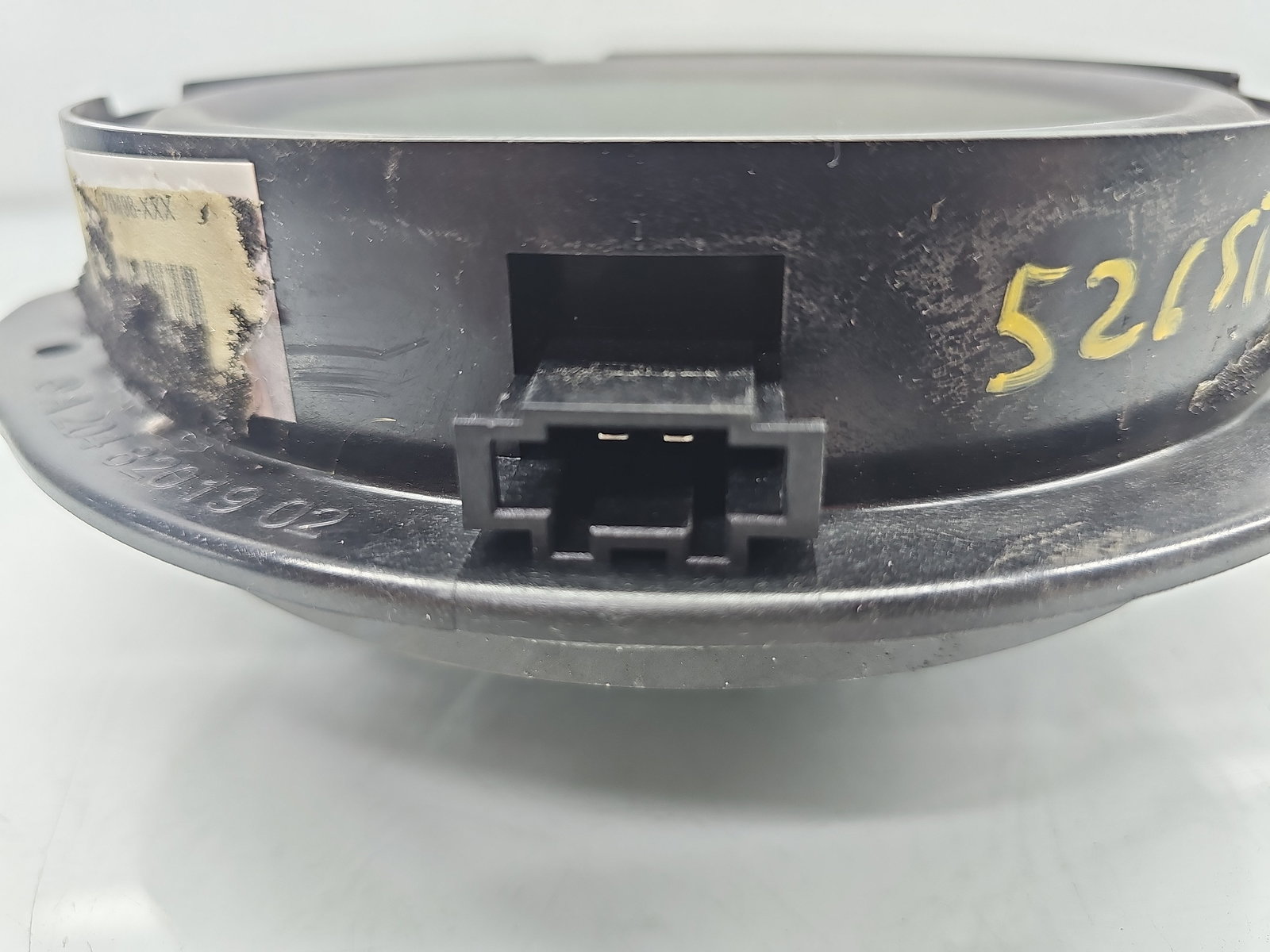 Boxa stanga fata Mercedes Clasa C (W204) [Fabr 2007-2014] A2048201902 - imagine 3