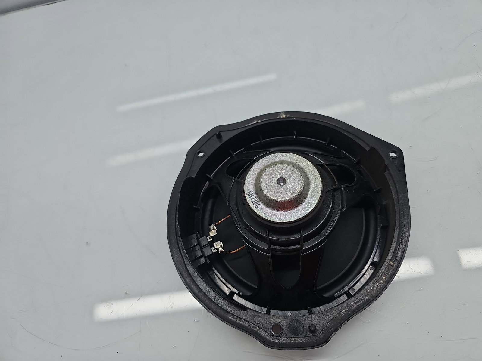 Boxa stanga fata Mercedes Clasa C (W204) [Fabr 2007-2014] A2048201902 - imagine 4