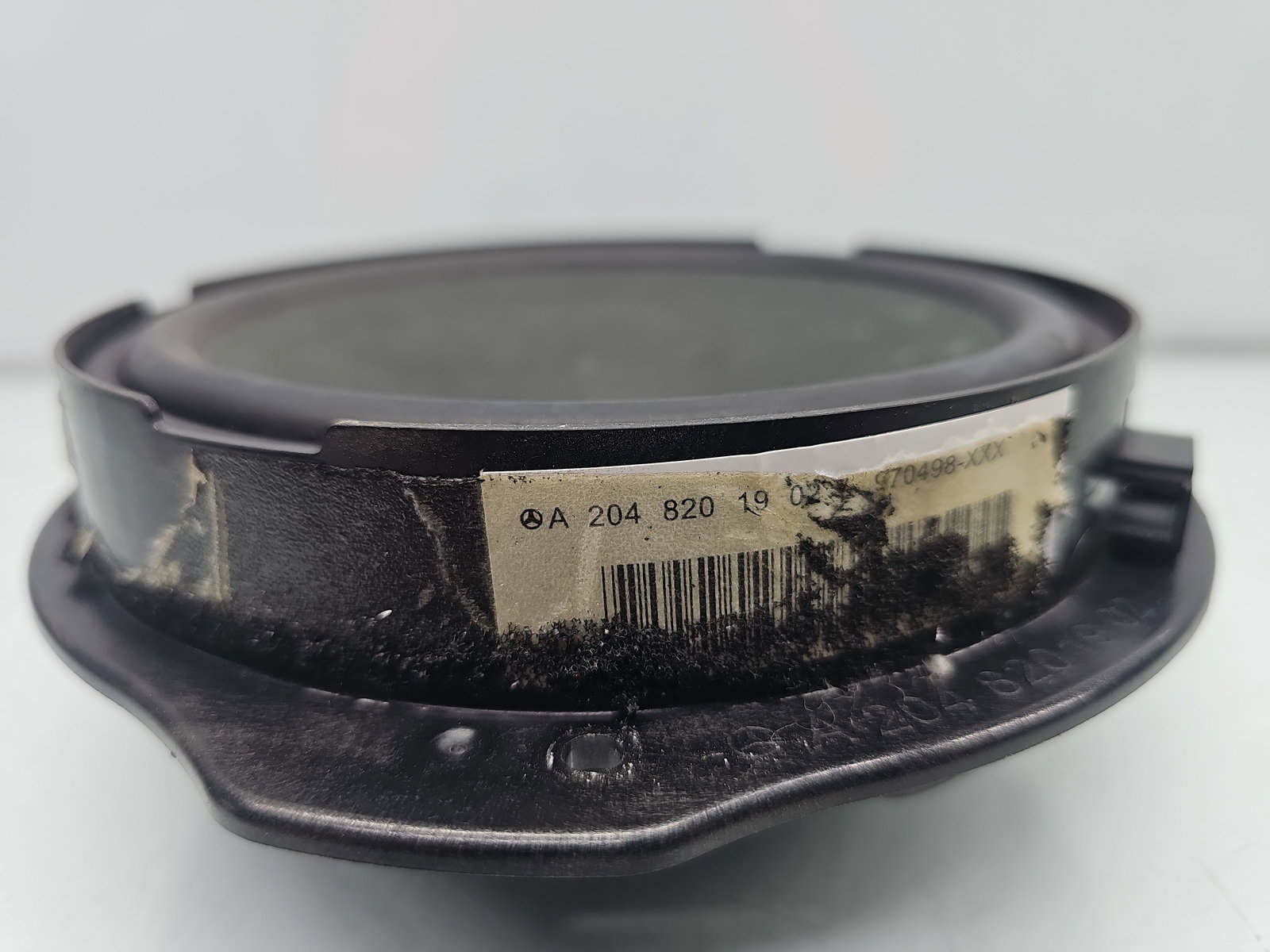 Boxa stanga fata Mercedes Clasa C (W204) [Fabr 2007-2014] A2048201902 - imagine 6