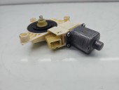 Motoras geam stanga fata Mercedes Clasa C (W204) [Fabr 2007-2014] A2048200142