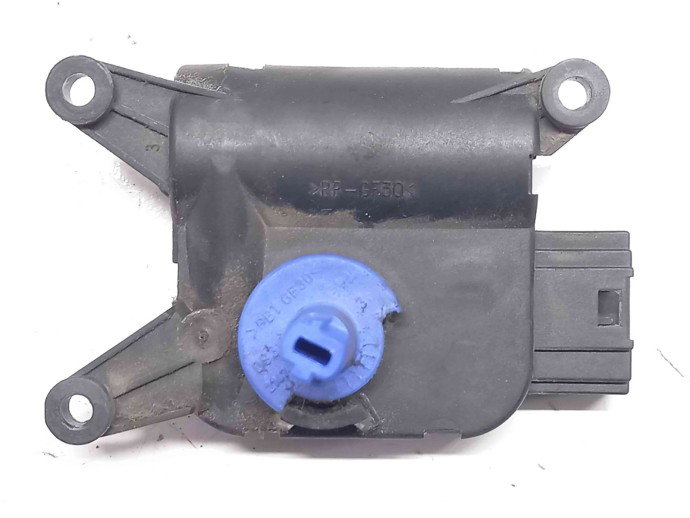 Motoras clapeta aeroterma bord 8E1820511D Audi A4 (8EC, B7) [Fabr 2004-2008] 2.0 BLB