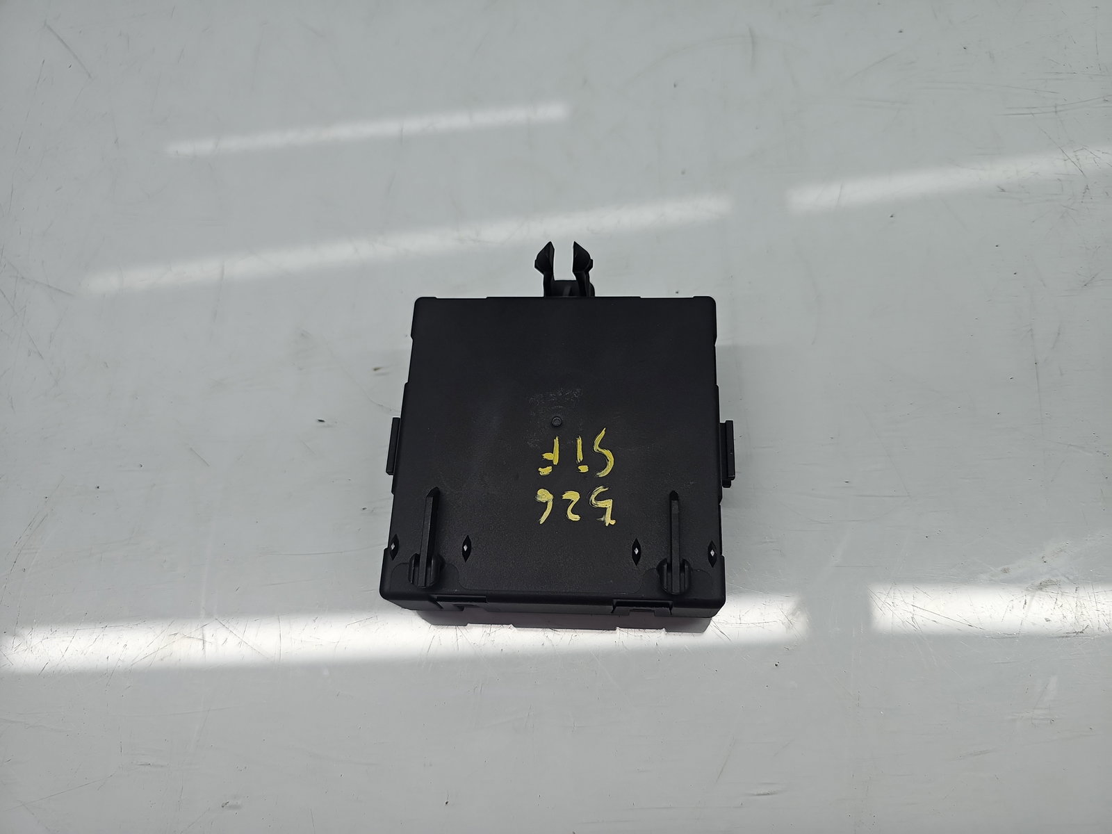 Modul confort Mercedes Clasa C (W204) [Fabr 2007-2014] A2048704326 - imagine 2