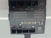 Modul confort Mercedes Clasa C (W204) [Fabr 2007-2014] A2048704326