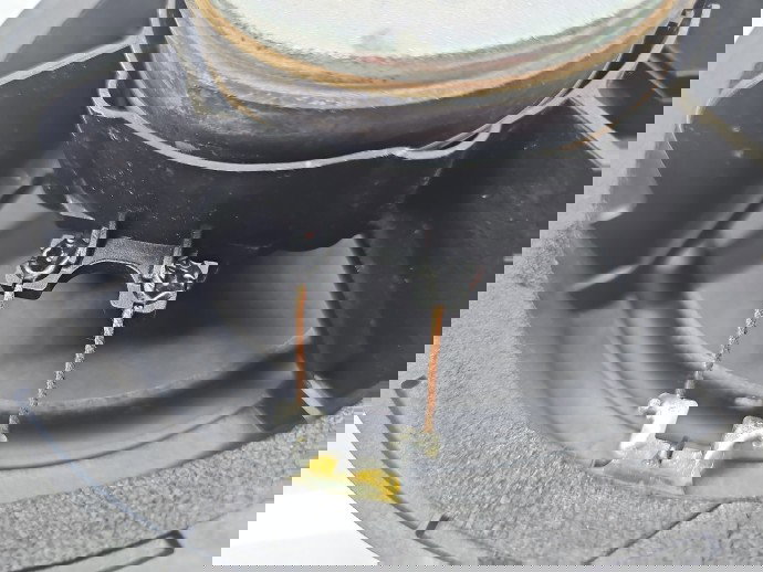 Boxa dreapta fata Hyundai ix35 (LM) [Fabr 2010-2017] 96330-2S000