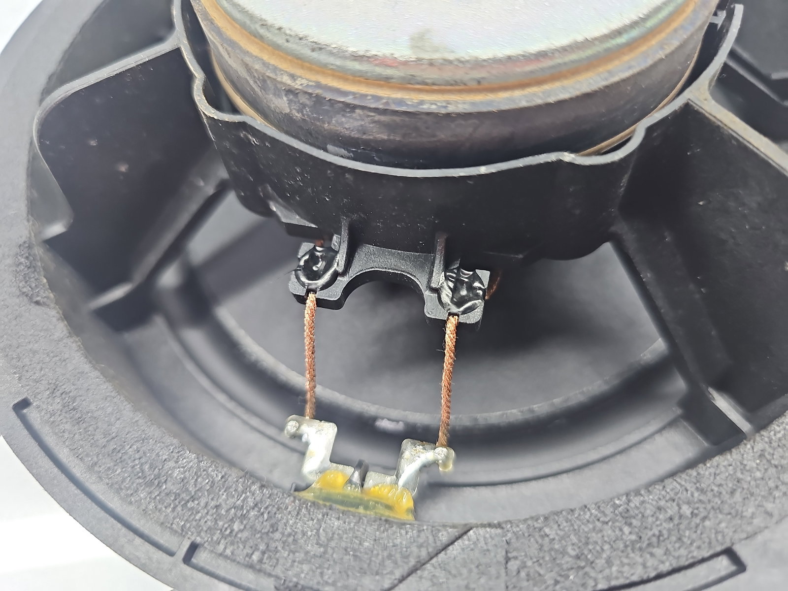 Boxa dreapta fata Hyundai ix35 (LM) [Fabr 2010-2017] 96330-2S000 - imagine 4