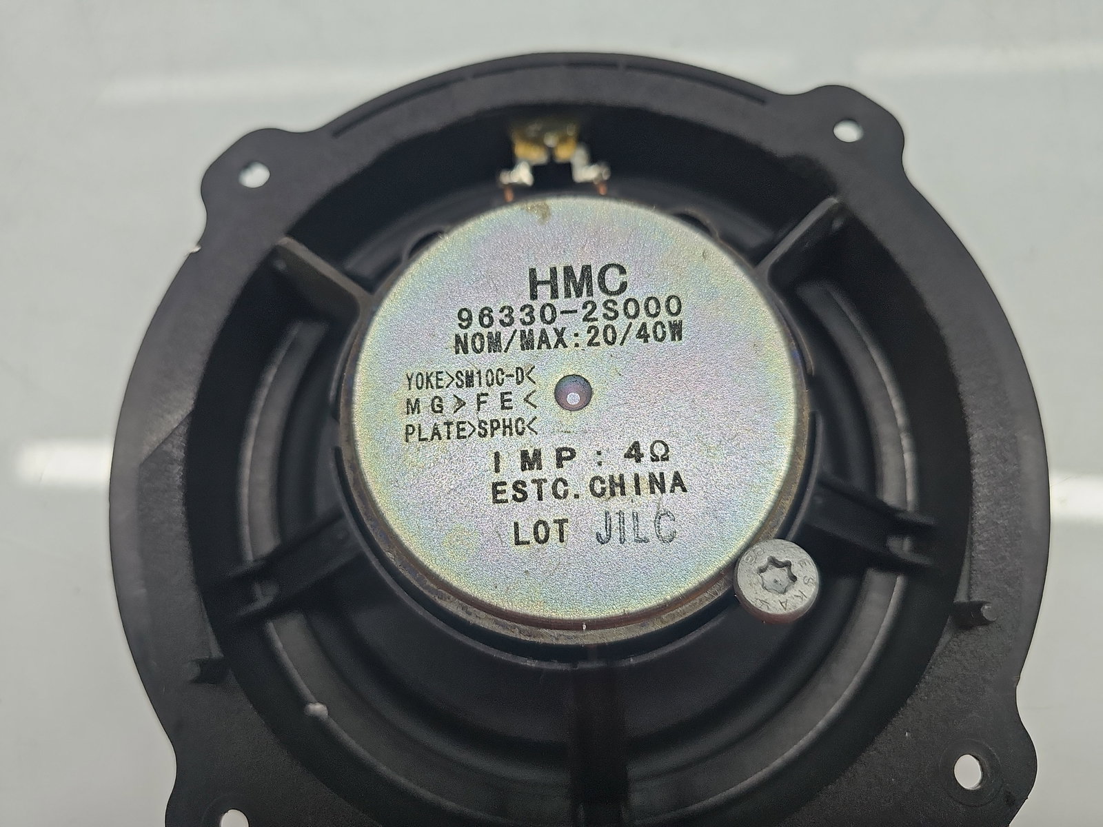 Boxa dreapta fata Hyundai ix35 (LM) [Fabr 2010-2017] 96330-2S000 - imagine 5