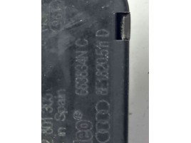 Motoras clapeta aeroterma bord 8E1820511D Audi A4 (8EC, B7) [Fabr 2004-2008] 2.0 BLB