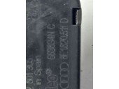 Motoras clapeta aeroterma bord 8E1820511D Audi A4 (8EC, B7) [Fabr 2004-2008] 2.0 BLB