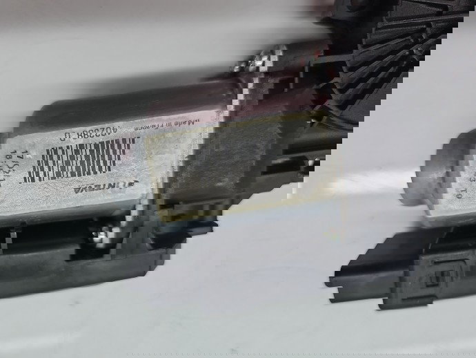 Motoras geam dreapta fata Hyundai ix35 (LM) [Fabr 2010-2017] 402388D