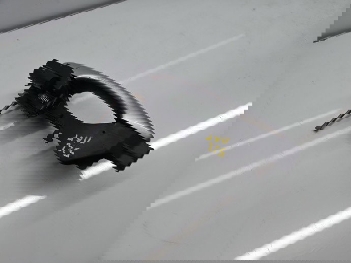 Maner usa dreapta fata Hyundai ix35 (LM) [Fabr 2010-2017] Sleek Silver