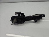 Maner usa dreapta fata Hyundai ix35 (LM) [Fabr 2010-2017] Sleek Silver