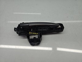 Maner usa dreapta spate Mercedes Clasa A (W176) [Fabr 2012-2018] 787U Gri Montan