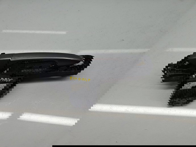 Maner usa dreapta spate Mercedes Clasa A (W176) [Fabr 2012-2018] 787U Gri Montan