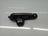 Maner usa dreapta spate Mercedes Clasa A (W176) [Fabr 2012-2018] 787U Gri Montan