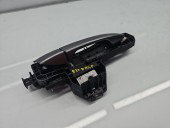 Maner usa dreapta spate Mercedes Clasa A (W176) [Fabr 2012-2018] 787U Gri Montan