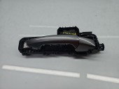 Maner usa dreapta spate Mercedes Clasa A (W176) [Fabr 2012-2018] 787U Gri Montan