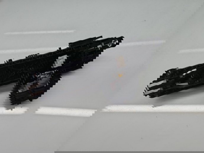 Maner usa dreapta spate Mercedes Clasa A (W176) [Fabr 2012-2018] 787U Gri Montan