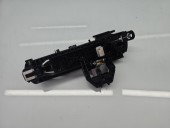 Maner usa dreapta spate Mercedes Clasa A (W176) [Fabr 2012-2018] 787U Gri Montan