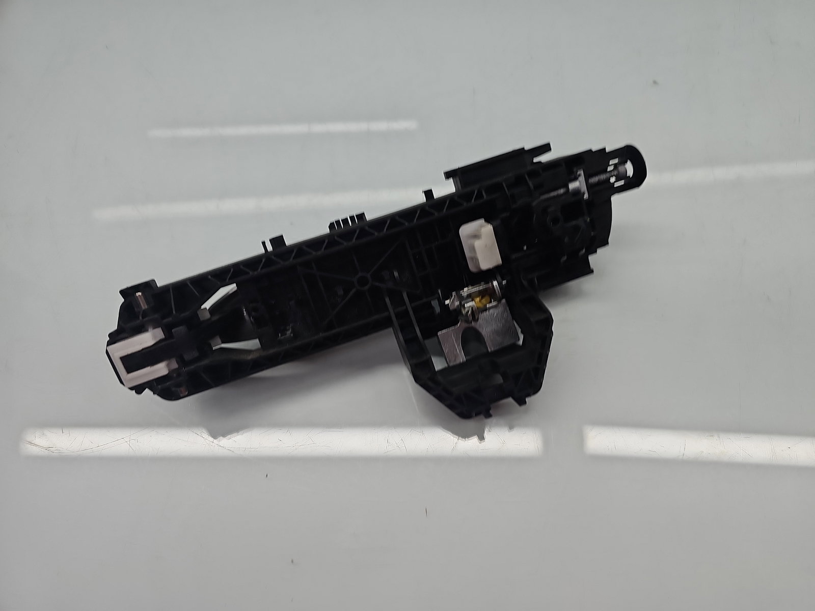 Maner usa dreapta spate Mercedes Clasa A (W176) [Fabr 2012-2018] 787U Gri Montan - imagine 4