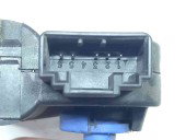 Motoras clapeta aeroterma bord 8E1820511D Audi A4 (8EC, B7) [Fabr 2004-2008] 2.0 BLB