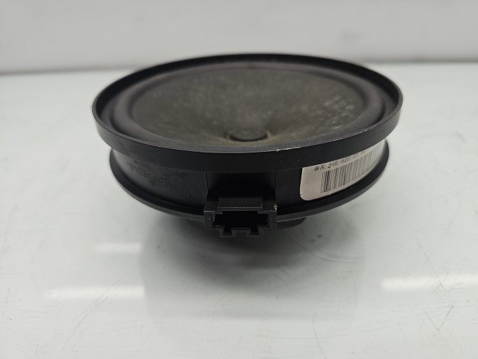 Boxa dreapta spate Mercedes Clasa A (W176) [Fabr 2012-2018] A2468200100