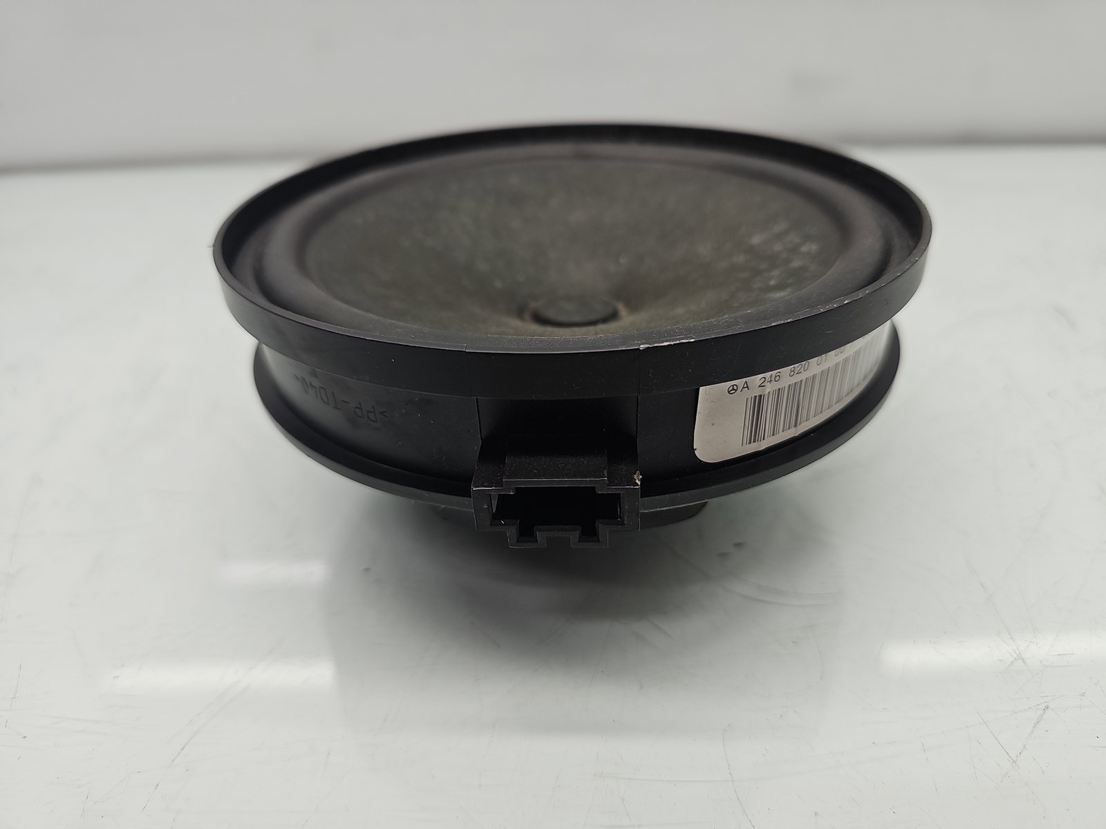 Boxa dreapta spate Mercedes Clasa A (W176) [Fabr 2012-2018] A2468200100 - imagine 2