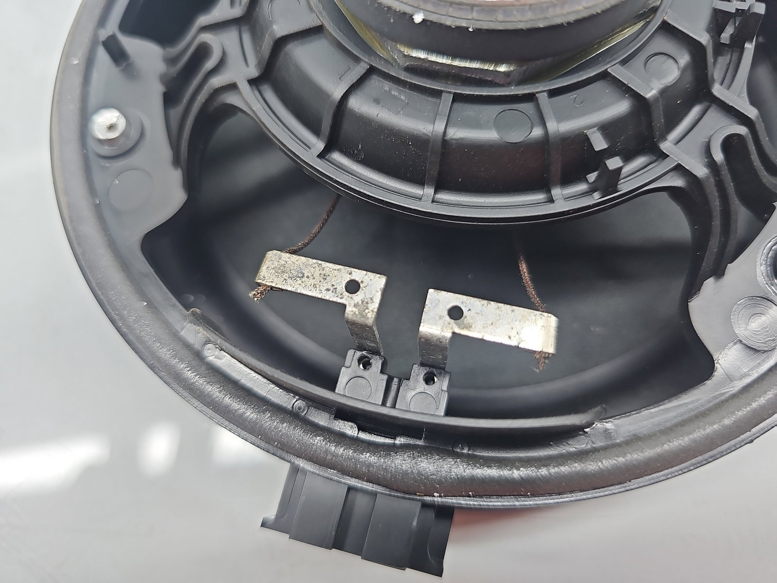 Boxa dreapta spate Mercedes Clasa A (W176) [Fabr 2012-2018] A2468200100 - imagine 4