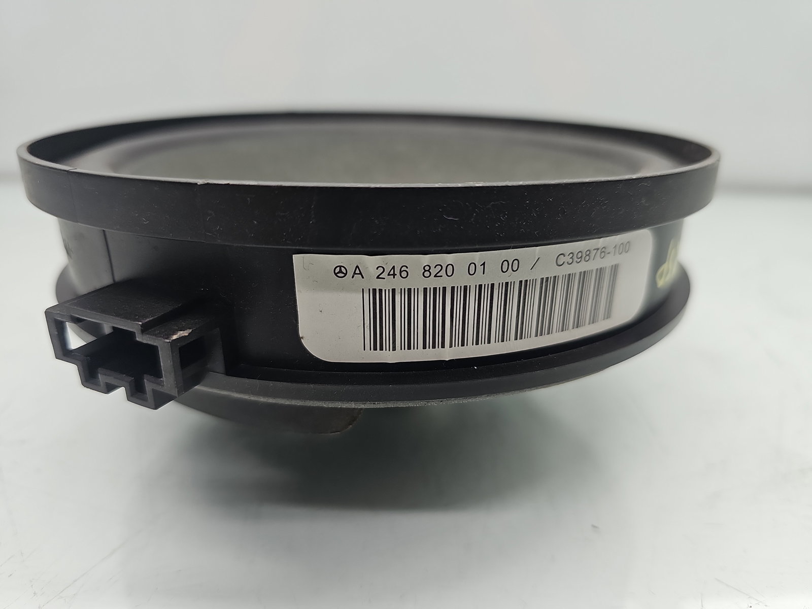 Boxa dreapta spate Mercedes Clasa A (W176) [Fabr 2012-2018] A2468200100 - imagine 5