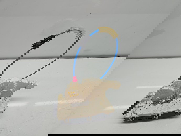 Broasca usa dreapta spate Mercedes Clasa A (W176) [Fabr 2012-2018] A2040085999