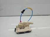 Broasca usa dreapta spate Mercedes Clasa A (W176) [Fabr 2012-2018] A2040085999