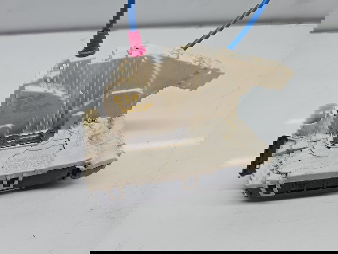 Broasca usa dreapta spate Mercedes Clasa A (W176) [Fabr 2012-2018] A2040085999