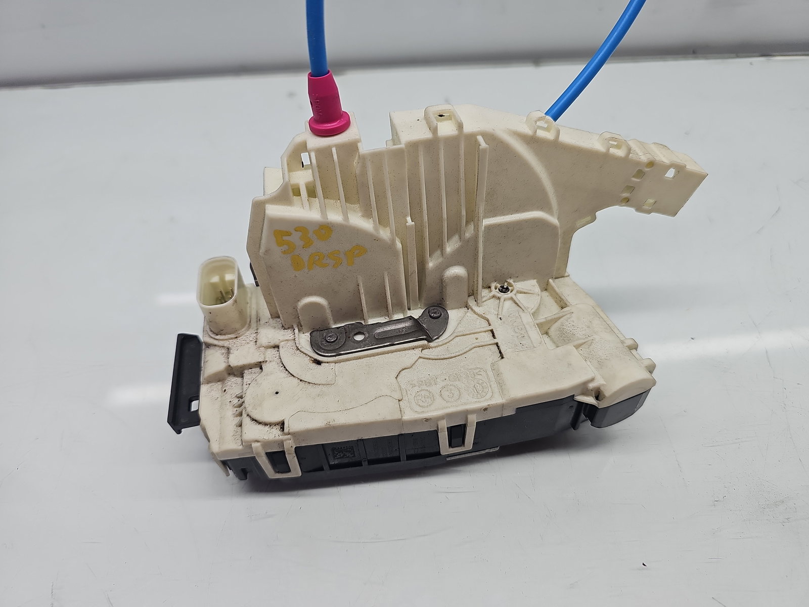 Broasca usa dreapta spate Mercedes Clasa A (W176) [Fabr 2012-2018] A2040085999 - imagine 2