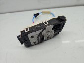 Broasca usa dreapta spate Mercedes Clasa A (W176) [Fabr 2012-2018] A2040085999